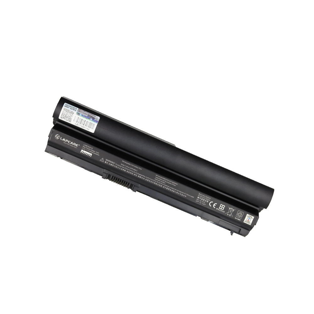 Lapcare Laptop Battery Compatible For Dell Latitude E6320 | E6220 view 2